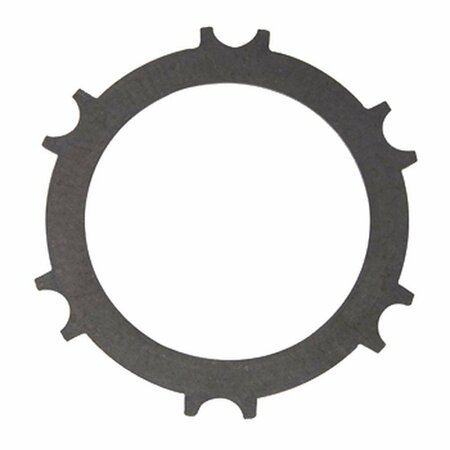 AFTERMARKET New PTO Clutch Plate Fits Case-IH Tractor Models H84 385 395 + 66188C1